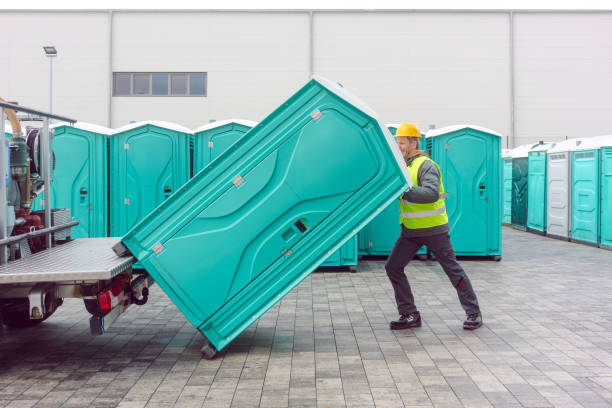 Best Luxury portable toilet rental  in Lackawanna, NY