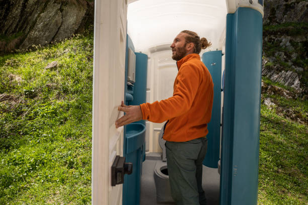 Best Long-term porta potty rental  in Lackawanna, NY