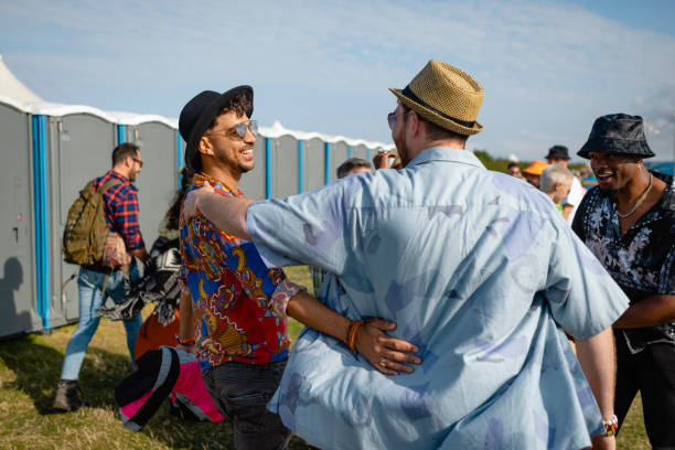 Best Porta potty rental near me  in Lackawanna, NY