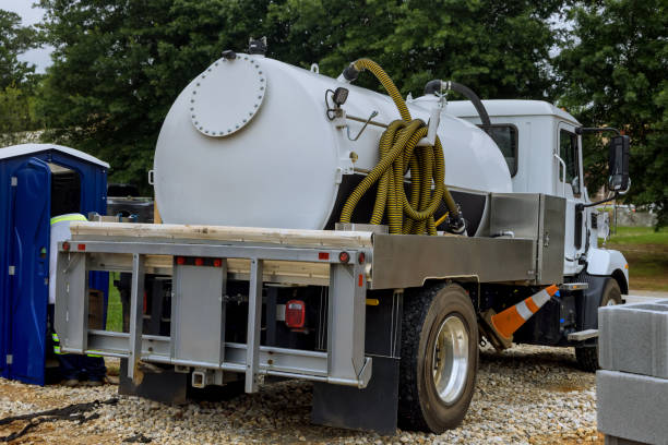 Best Long-term porta potty rental  in Lackawanna, NY