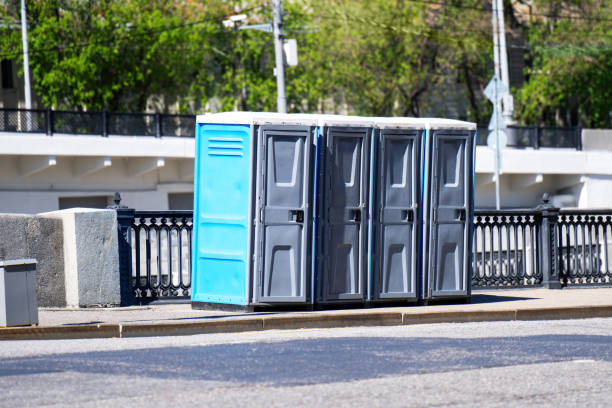 Best Affordable portable toilet rental  in Lackawanna, NY