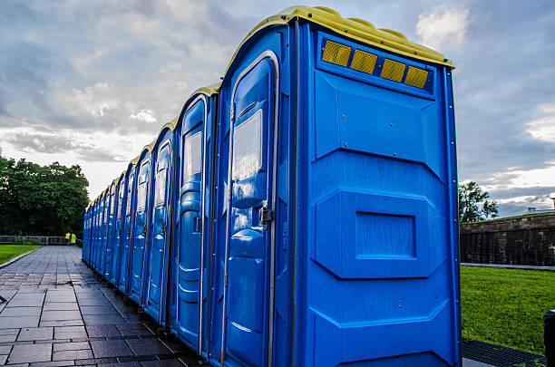 Portable Toilet Options We Offer in Lackawanna, NY