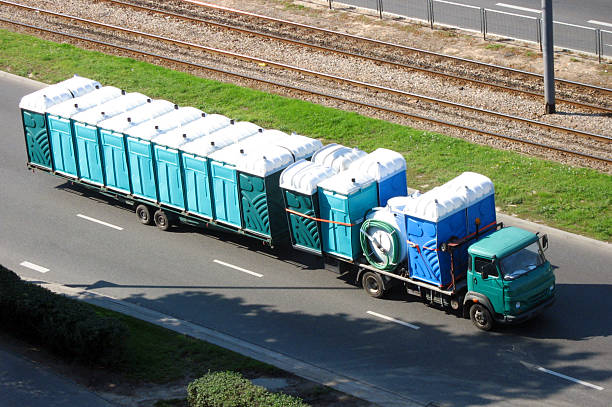 Trusted Lackawanna, NY porta potty rental Experts